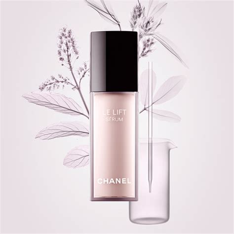 le lift sérum chanel|Chanel le lift moisturizer reviews.